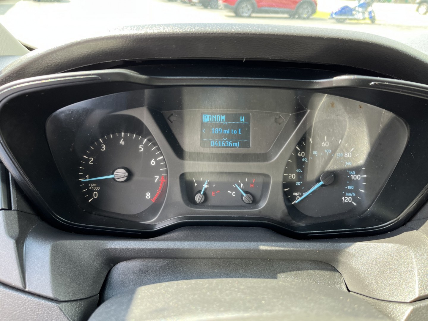 2018 White /Black Ford Transit 150 Wagon Low Roof XL w/Sliding Pass. 130-in. WB (1FMZK1YM4JK) with an 3.7L V6 DOHC 24V engine, Automatic transmission, located at 11115 Chardon Rd. , Chardon, OH, 44024, (440) 214-9705, 41.580246, -81.241943 - 2018 Ford Transit T-150 Passenger Van – Practical 8-Passenger Capability with Everyday Utility If you need a van that can move people and still handle light work, this 2018 Ford Transit T-150 Passenger Van is a straightforward choice. The 3.7L V6 and 6-speed automatic deliver dependable power wit- Photo#21