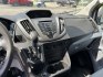 2018 White /Black Ford Transit 150 Wagon Low Roof XL w/Sliding Pass. 130-in. WB (1FMZK1YM4JK) with an 3.7L V6 DOHC 24V engine, Automatic transmission, located at 11115 Chardon Rd. , Chardon, OH, 44024, (440) 214-9705, 41.580246, -81.241943 - 2018 Ford Transit T-150 Passenger Van – Practical 8-Passenger Capability with Everyday Utility If you need a van that can move people and still handle light work, this 2018 Ford Transit T-150 Passenger Van is a straightforward choice. The 3.7L V6 and 6-speed automatic deliver dependable power wit- Photo#22