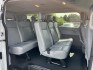 2018 White /Black Ford Transit 150 Wagon Low Roof XL w/Sliding Pass. 130-in. WB (1FMZK1YM4JK) with an 3.7L V6 DOHC 24V engine, Automatic transmission, located at 11115 Chardon Rd. , Chardon, OH, 44024, (440) 214-9705, 41.580246, -81.241943 - 2018 Ford Transit T-150 Passenger Van – Practical 8-Passenger Capability with Everyday Utility If you need a van that can move people and still handle light work, this 2018 Ford Transit T-150 Passenger Van is a straightforward choice. The 3.7L V6 and 6-speed automatic deliver dependable power wit- Photo#27