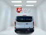 2018 White /Black Ford Transit 150 Wagon Low Roof XL w/Sliding Pass. 130-in. WB (1FMZK1YM4JK) with an 3.7L V6 DOHC 24V engine, Automatic transmission, located at 11115 Chardon Rd. , Chardon, OH, 44024, (440) 214-9705, 41.580246, -81.241943 - 2018 Ford Transit T-150 Passenger Van – Practical 8-Passenger Capability with Everyday Utility If you need a van that can move people and still handle light work, this 2018 Ford Transit T-150 Passenger Van is a straightforward choice. The 3.7L V6 and 6-speed automatic deliver dependable power wit- Photo#8