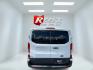 2018 White /Black Ford Transit 150 Wagon Low Roof XL w/Sliding Pass. 130-in. WB (1FMZK1YM4JK) with an 3.7L V6 DOHC 24V engine, Automatic transmission, located at 11115 Chardon Rd. , Chardon, OH, 44024, (440) 214-9705, 41.580246, -81.241943 - 2018 Ford Transit T-150 Passenger Van – Practical 8-Passenger Capability with Everyday Utility If you need a van that can move people and still handle light work, this 2018 Ford Transit T-150 Passenger Van is a straightforward choice. The 3.7L V6 and 6-speed automatic deliver dependable power wit- Photo#9