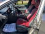 2015 Silver /Red Lexus NX 200t F-Sport AWD (JTJBARBZ4F2) with an 2.0L I4 DOHC 16V Turbo engine, Automatic transmission, located at 11115 Chardon Rd. , Chardon, OH, 44024, (440) 214-9705, 41.580246, -81.241943 - 2015 Lexus NX 200t F Sport AWD – Compact Luxury with Sportier Style and Everyday Comfort If you want a smaller luxury SUV that feels a little sharper than the typical crossover, this 2015 Lexus NX 200t F Sport AWD is a strong choice. The 2.0L turbocharged engine and 6-speed automatic deliver resp- Photo#17