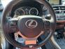 2015 Silver /Red Lexus NX 200t F-Sport AWD (JTJBARBZ4F2) with an 2.0L I4 DOHC 16V Turbo engine, Automatic transmission, located at 11115 Chardon Rd. , Chardon, OH, 44024, (440) 214-9705, 41.580246, -81.241943 - 2015 Lexus NX 200t F Sport AWD – Compact Luxury with Sportier Style and Everyday Comfort If you want a smaller luxury SUV that feels a little sharper than the typical crossover, this 2015 Lexus NX 200t F Sport AWD is a strong choice. The 2.0L turbocharged engine and 6-speed automatic deliver resp- Photo#18