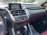 2015 Silver /Red Lexus NX 200t F-Sport AWD (JTJBARBZ4F2) with an 2.0L I4 DOHC 16V Turbo engine, Automatic transmission, located at 11115 Chardon Rd. , Chardon, OH, 44024, (440) 214-9705, 41.580246, -81.241943 - 2015 Lexus NX 200t F Sport AWD – Compact Luxury with Sportier Style and Everyday Comfort If you want a smaller luxury SUV that feels a little sharper than the typical crossover, this 2015 Lexus NX 200t F Sport AWD is a strong choice. The 2.0L turbocharged engine and 6-speed automatic deliver resp- Photo#22