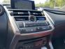 2015 Silver /Red Lexus NX 200t F-Sport AWD (JTJBARBZ4F2) with an 2.0L I4 DOHC 16V Turbo engine, Automatic transmission, located at 11115 Chardon Rd. , Chardon, OH, 44024, (440) 214-9705, 41.580246, -81.241943 - 2015 Lexus NX 200t F Sport AWD – Compact Luxury with Sportier Style and Everyday Comfort If you want a smaller luxury SUV that feels a little sharper than the typical crossover, this 2015 Lexus NX 200t F Sport AWD is a strong choice. The 2.0L turbocharged engine and 6-speed automatic deliver resp- Photo#25