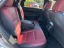 2015 Silver /Red Lexus NX 200t F-Sport AWD (JTJBARBZ4F2) with an 2.0L I4 DOHC 16V Turbo engine, Automatic transmission, located at 11115 Chardon Rd. , Chardon, OH, 44024, (440) 214-9705, 41.580246, -81.241943 - 2015 Lexus NX 200t F Sport AWD – Compact Luxury with Sportier Style and Everyday Comfort If you want a smaller luxury SUV that feels a little sharper than the typical crossover, this 2015 Lexus NX 200t F Sport AWD is a strong choice. The 2.0L turbocharged engine and 6-speed automatic deliver resp- Photo#34