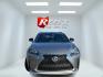 2015 Silver /Red Lexus NX 200t F-Sport AWD (JTJBARBZ4F2) with an 2.0L I4 DOHC 16V Turbo engine, Automatic transmission, located at 11115 Chardon Rd. , Chardon, OH, 44024, (440) 214-9705, 41.580246, -81.241943 - 2015 Lexus NX 200t F Sport AWD – Compact Luxury with Sportier Style and Everyday Comfort If you want a smaller luxury SUV that feels a little sharper than the typical crossover, this 2015 Lexus NX 200t F Sport AWD is a strong choice. The 2.0L turbocharged engine and 6-speed automatic deliver resp- Photo#1