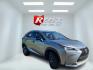 2015 Silver /Red Lexus NX 200t F-Sport AWD (JTJBARBZ4F2) with an 2.0L I4 DOHC 16V Turbo engine, Automatic transmission, located at 11115 Chardon Rd. , Chardon, OH, 44024, (440) 214-9705, 41.580246, -81.241943 - 2015 Lexus NX 200t F Sport AWD – Compact Luxury with Sportier Style and Everyday Comfort If you want a smaller luxury SUV that feels a little sharper than the typical crossover, this 2015 Lexus NX 200t F Sport AWD is a strong choice. The 2.0L turbocharged engine and 6-speed automatic deliver resp- Photo#2