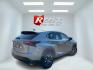 2015 Silver /Red Lexus NX 200t F-Sport AWD (JTJBARBZ4F2) with an 2.0L I4 DOHC 16V Turbo engine, Automatic transmission, located at 11115 Chardon Rd. , Chardon, OH, 44024, (440) 214-9705, 41.580246, -81.241943 - 2015 Lexus NX 200t F Sport AWD – Compact Luxury with Sportier Style and Everyday Comfort If you want a smaller luxury SUV that feels a little sharper than the typical crossover, this 2015 Lexus NX 200t F Sport AWD is a strong choice. The 2.0L turbocharged engine and 6-speed automatic deliver resp- Photo#6