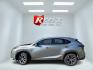 2015 Silver /Red Lexus NX 200t F-Sport AWD (JTJBARBZ4F2) with an 2.0L I4 DOHC 16V Turbo engine, Automatic transmission, located at 11115 Chardon Rd. , Chardon, OH, 44024, (440) 214-9705, 41.580246, -81.241943 - 2015 Lexus NX 200t F Sport AWD – Compact Luxury with Sportier Style and Everyday Comfort If you want a smaller luxury SUV that feels a little sharper than the typical crossover, this 2015 Lexus NX 200t F Sport AWD is a strong choice. The 2.0L turbocharged engine and 6-speed automatic deliver resp- Photo#11