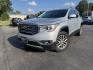 2019 Silver /Black GMC Acadia SLE-2 AWD (1GKKNSLS5KZ) with an 3.6L V6 DOHC 24V engine, Automatic transmission, located at 547 E. Main St., Orwell, OH, 44076, (440) 437-5893, 41.535435, -80.847855 - 2019 GMC Acadia SLE-2 AWD – Family-Ready Midsize SUV with V6 Power and One-Owner History If you need a midsize SUV with room, comfort, and all-weather capability, this 2019 GMC Acadia SLE-2 AWD is a strong option. The 3.6L V6 and 6-speed automatic deliver dependable power, while selectable AWD se- Photo#0
