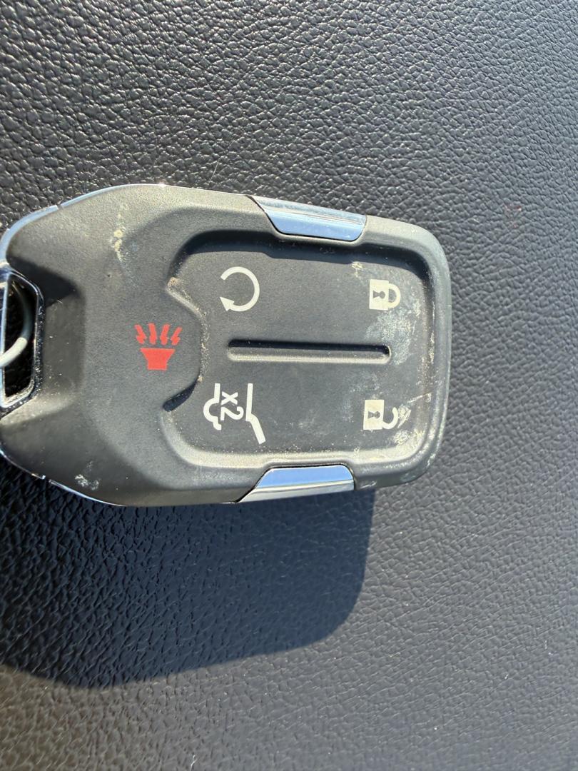 2019 Silver /Black GMC Acadia SLE-2 AWD (1GKKNSLS5KZ) with an 3.6L V6 DOHC 24V engine, Automatic transmission, located at 547 E. Main St., Orwell, OH, 44076, (440) 437-5893, 41.535435, -80.847855 - 2019 GMC Acadia SLE-2 AWD – Family-Ready Midsize SUV with V6 Power and One-Owner History If you need a midsize SUV with room, comfort, and all-weather capability, this 2019 GMC Acadia SLE-2 AWD is a strong option. The 3.6L V6 and 6-speed automatic deliver dependable power, while selectable AWD se- Photo#43