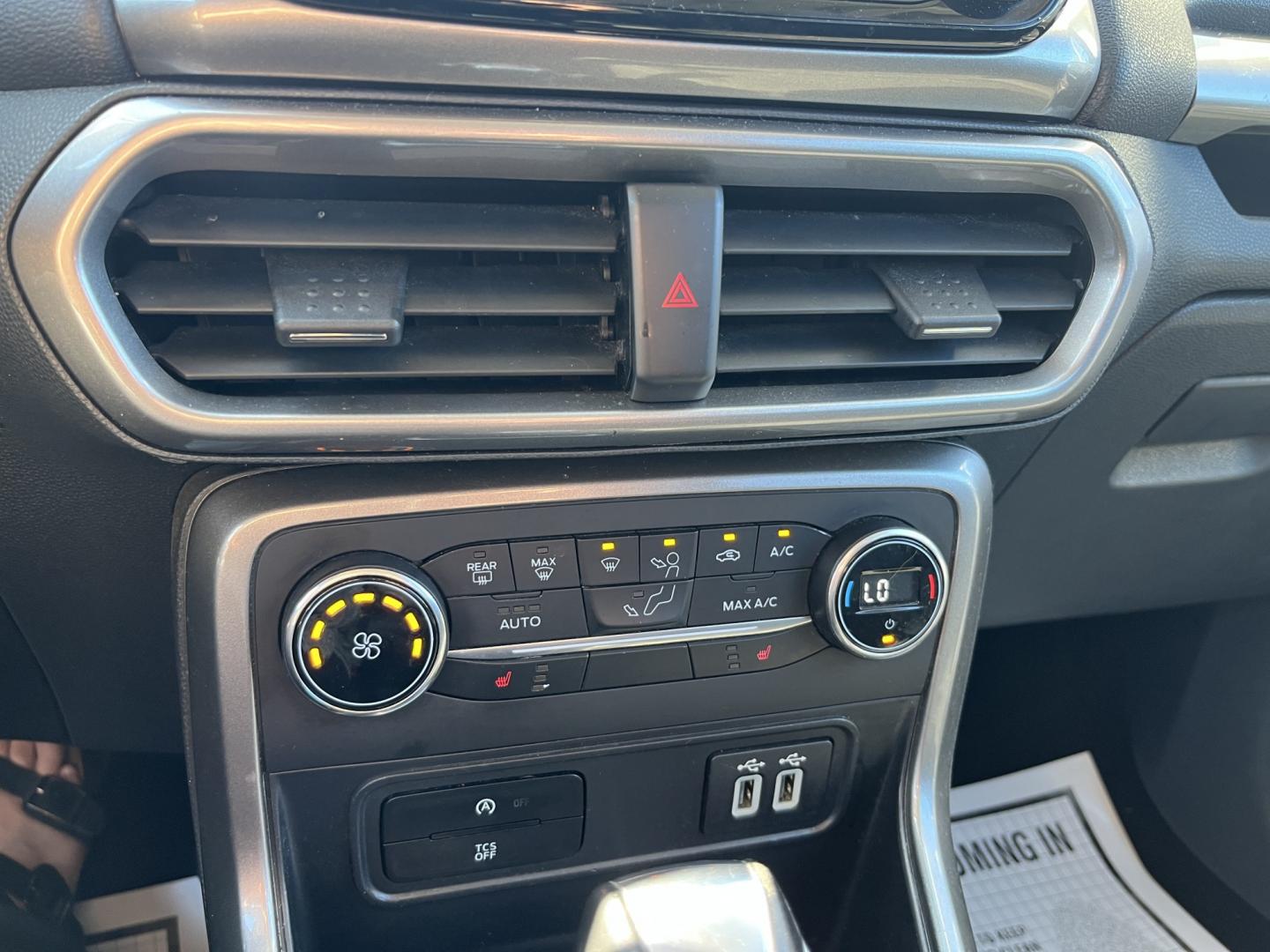 2021 White /Black Ford EcoSport SE AWD (MAJ6S3GL1MC) with an 2.0L I4 DOHC 16V engine, Automatic transmission, located at 11115 Chardon Rd. , Chardon, OH, 44024, (440) 214-9705, 41.580246, -81.241943 - 2021 Ford EcoSport SE 4WD – Compact Size with All-Weather Capability and Everyday Convenience If you want a smaller SUV that is easy to park and still useful in changing conditions, this 2021 Ford EcoSport SE 4WD is a practical choice. The 2.0L Duratec engine and 6-speed automatic deliver smooth- Photo#26