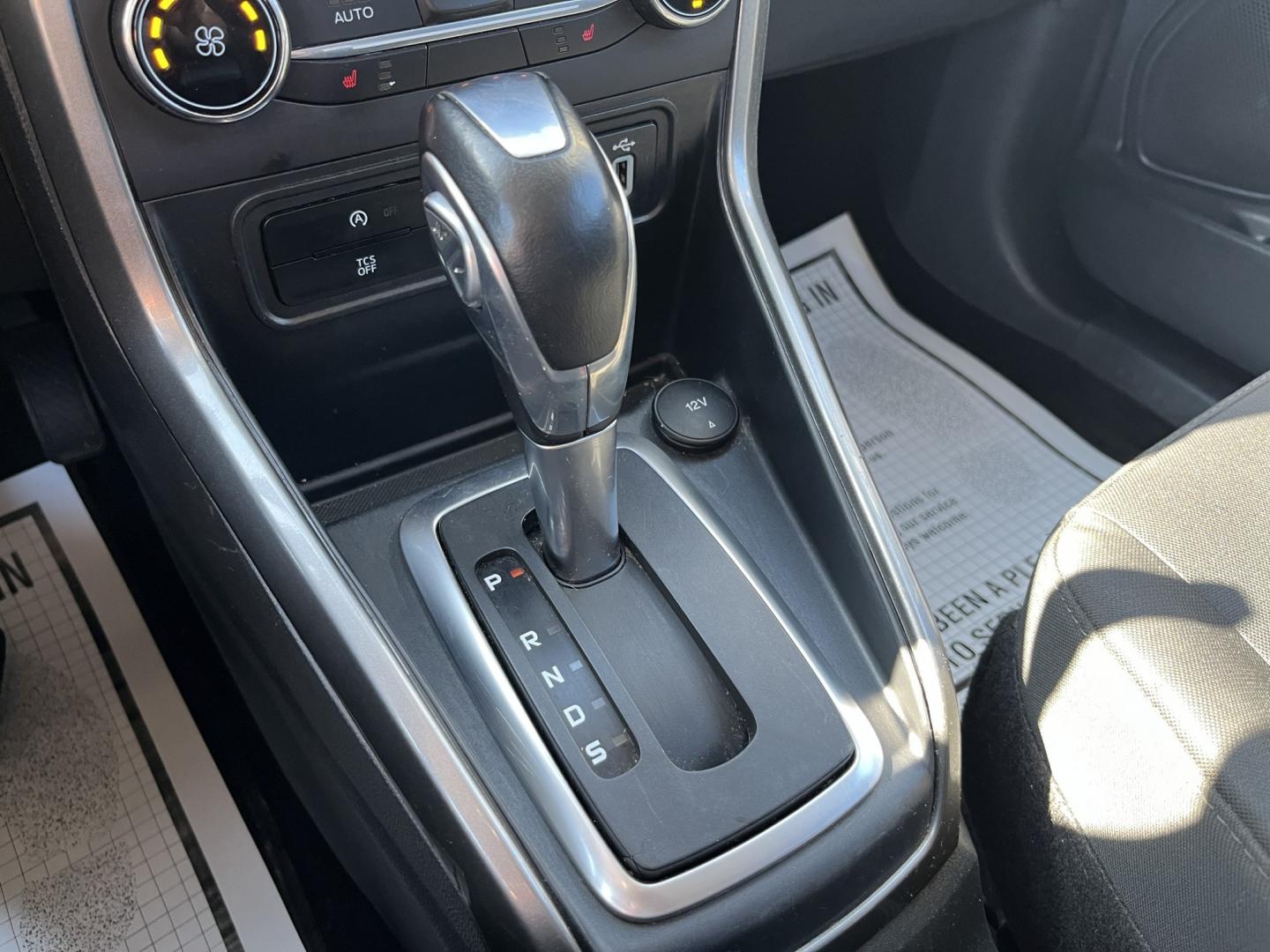 2021 White /Black Ford EcoSport SE AWD (MAJ6S3GL1MC) with an 2.0L I4 DOHC 16V engine, Automatic transmission, located at 11115 Chardon Rd. , Chardon, OH, 44024, (440) 214-9705, 41.580246, -81.241943 - 2021 Ford EcoSport SE 4WD – Compact Size with All-Weather Capability and Everyday Convenience If you want a smaller SUV that is easy to park and still useful in changing conditions, this 2021 Ford EcoSport SE 4WD is a practical choice. The 2.0L Duratec engine and 6-speed automatic deliver smooth- Photo#27