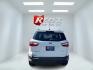 2021 White /Black Ford EcoSport SE AWD (MAJ6S3GL1MC) with an 2.0L I4 DOHC 16V engine, Automatic transmission, located at 11115 Chardon Rd. , Chardon, OH, 44024, (440) 214-9705, 41.580246, -81.241943 - 2021 Ford EcoSport SE 4WD – Compact Size with All-Weather Capability and Everyday Convenience If you want a smaller SUV that is easy to park and still useful in changing conditions, this 2021 Ford EcoSport SE 4WD is a practical choice. The 2.0L Duratec engine and 6-speed automatic deliver smooth- Photo#9
