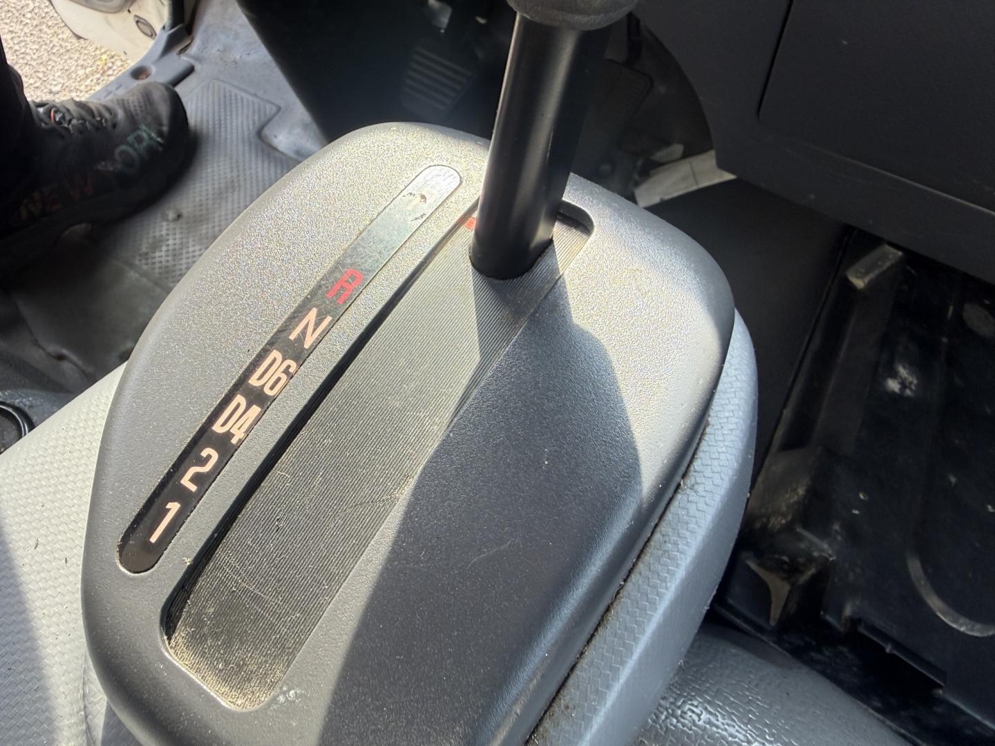 2019 White /Gray Isuzu NPR HD - (54DC4W1B4KS) with an 6.0L V8 OHV 16V engine, Automatic transmission, located at 547 E. Main St., Orwell, OH, 44076, (440) 437-5893, 41.535435, -80.847855 - 2019 Isuzu NPR HD Box Truck – Straightforward Work Truck with One-Owner History If you need a dependable box truck for deliveries or job-site use, this 2019 Isuzu NPR HD is a practical option. The 6.0L Vortec V8 and 6-speed automatic deliver the power and durability expected in a commercial truck- Photo#15