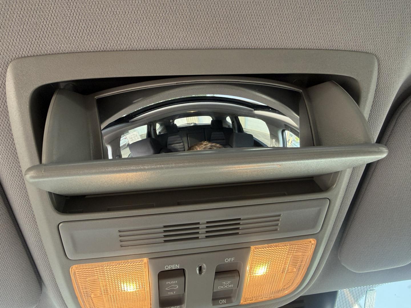 2018 Gray /Black Honda CR-V EX AWD (7FARW2H5XJE) with an 1.5L I4 16V DOHC TURBO engine, Automatic transmission, located at 547 E. Main St., Orwell, OH, 44076, (440) 437-5893, 41.535435, -80.847855 - 2018 Honda CR-V EX AWD – Efficient Compact SUV with One-Owner History and Everyday Comfort If you want a compact SUV that balances efficiency, comfort, and all-weather capability, this 2018 Honda CR-V EX AWD is a strong option. The 1.5L Turbocharged engine delivers responsive power and a solid 33- Photo#18