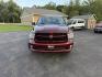 2016 Red /Black RAM 1500 Express Quad Cab 4WD (1C6RR7FT7GS) with an 5.7L V8 OHV 16V engine, Automatic transmission, located at 11115 Chardon Rd. , Chardon, OH, 44024, (440) 214-9705, 41.580246, -81.241943 - 2016 Ram 1500 Express Quad Cab 4WD – HEMI Power with Fresh Brakes and Solid Towing Capability If you need a full-size truck that is straightforward, capable, and ready to work, this 2016 Ram 1500 Express Quad Cab 4WD is a strong option. The 5.7L HEMI V8 and 8-speed automatic deliver dependable po- Photo#1