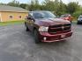 2016 Red /Black RAM 1500 Express Quad Cab 4WD (1C6RR7FT7GS) with an 5.7L V8 OHV 16V engine, Automatic transmission, located at 11115 Chardon Rd. , Chardon, OH, 44024, (440) 214-9705, 41.580246, -81.241943 - 2016 Ram 1500 Express Quad Cab 4WD – HEMI Power with Fresh Brakes and Solid Towing Capability If you need a full-size truck that is straightforward, capable, and ready to work, this 2016 Ram 1500 Express Quad Cab 4WD is a strong option. The 5.7L HEMI V8 and 8-speed automatic deliver dependable po- Photo#2