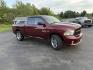 2016 Red /Black RAM 1500 Express Quad Cab 4WD (1C6RR7FT7GS) with an 5.7L V8 OHV 16V engine, Automatic transmission, located at 11115 Chardon Rd. , Chardon, OH, 44024, (440) 214-9705, 41.580246, -81.241943 - 2016 Ram 1500 Express Quad Cab 4WD – HEMI Power with Fresh Brakes and Solid Towing Capability If you need a full-size truck that is straightforward, capable, and ready to work, this 2016 Ram 1500 Express Quad Cab 4WD is a strong option. The 5.7L HEMI V8 and 8-speed automatic deliver dependable po- Photo#3