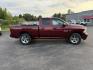 2016 Red /Black RAM 1500 Express Quad Cab 4WD (1C6RR7FT7GS) with an 5.7L V8 OHV 16V engine, Automatic transmission, located at 11115 Chardon Rd. , Chardon, OH, 44024, (440) 214-9705, 41.580246, -81.241943 - 2016 Ram 1500 Express Quad Cab 4WD – HEMI Power with Fresh Brakes and Solid Towing Capability If you need a full-size truck that is straightforward, capable, and ready to work, this 2016 Ram 1500 Express Quad Cab 4WD is a strong option. The 5.7L HEMI V8 and 8-speed automatic deliver dependable po- Photo#6