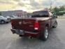 2016 Red /Black RAM 1500 Express Quad Cab 4WD (1C6RR7FT7GS) with an 5.7L V8 OHV 16V engine, Automatic transmission, located at 11115 Chardon Rd. , Chardon, OH, 44024, (440) 214-9705, 41.580246, -81.241943 - 2016 Ram 1500 Express Quad Cab 4WD – HEMI Power with Fresh Brakes and Solid Towing Capability If you need a full-size truck that is straightforward, capable, and ready to work, this 2016 Ram 1500 Express Quad Cab 4WD is a strong option. The 5.7L HEMI V8 and 8-speed automatic deliver dependable po- Photo#27