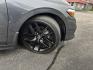 2024 Gray /Black Honda Civic Sport (2HGFE2F51RH) with an 2.0L I4 DOHC 16V engine, Automatc transmission, located at 11115 Chardon Rd. , Chardon, OH, 44024, (440) 214-9705, 41.580246, -81.241943 - 2024 Honda Civic Sport Sedan – Efficient, Current, and Easy to Live With If you want a compact sedan that feels new, efficient, and well equipped, this 2024 Honda Civic Sport is a strong option. The 2.0L engine delivers smooth everyday power and an impressive 40 MPG highway rating, while Sport an- Photo#5