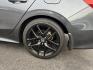 2024 Gray /Black Honda Civic Sport (2HGFE2F51RH) with an 2.0L I4 DOHC 16V engine, Automatc transmission, located at 11115 Chardon Rd. , Chardon, OH, 44024, (440) 214-9705, 41.580246, -81.241943 - 2024 Honda Civic Sport Sedan – Efficient, Current, and Easy to Live With If you want a compact sedan that feels new, efficient, and well equipped, this 2024 Honda Civic Sport is a strong option. The 2.0L engine delivers smooth everyday power and an impressive 40 MPG highway rating, while Sport an- Photo#11