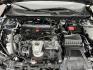 2024 Gray /Black Honda Civic Sport (2HGFE2F51RH) with an 2.0L I4 DOHC 16V engine, Automatc transmission, located at 11115 Chardon Rd. , Chardon, OH, 44024, (440) 214-9705, 41.580246, -81.241943 - 2024 Honda Civic Sport Sedan – Efficient, Current, and Easy to Live With If you want a compact sedan that feels new, efficient, and well equipped, this 2024 Honda Civic Sport is a strong option. The 2.0L engine delivers smooth everyday power and an impressive 40 MPG highway rating, while Sport an- Photo#14