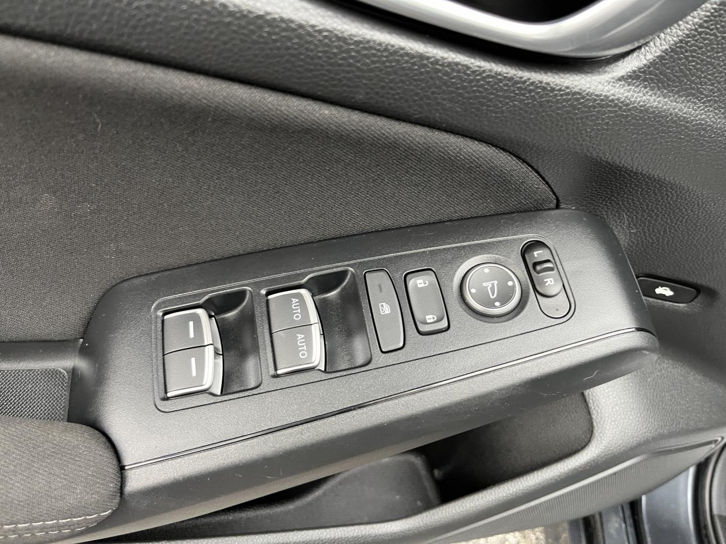 2024 Gray /Black Honda Civic Sport (2HGFE2F51RH) with an 2.0L I4 DOHC 16V engine, Automatc transmission, located at 11115 Chardon Rd. , Chardon, OH, 44024, (440) 214-9705, 41.580246, -81.241943 - 2024 Honda Civic Sport Sedan – Efficient, Current, and Easy to Live With If you want a compact sedan that feels new, efficient, and well equipped, this 2024 Honda Civic Sport is a strong option. The 2.0L engine delivers smooth everyday power and an impressive 40 MPG highway rating, while Sport an- Photo#17