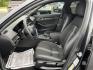 2024 Gray /Black Honda Civic Sport (2HGFE2F51RH) with an 2.0L I4 DOHC 16V engine, Automatc transmission, located at 11115 Chardon Rd. , Chardon, OH, 44024, (440) 214-9705, 41.580246, -81.241943 - 2024 Honda Civic Sport Sedan – Efficient, Current, and Easy to Live With If you want a compact sedan that feels new, efficient, and well equipped, this 2024 Honda Civic Sport is a strong option. The 2.0L engine delivers smooth everyday power and an impressive 40 MPG highway rating, while Sport an- Photo#18