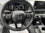 2024 Gray /Black Honda Civic Sport (2HGFE2F51RH) with an 2.0L I4 DOHC 16V engine, Automatc transmission, located at 11115 Chardon Rd. , Chardon, OH, 44024, (440) 214-9705, 41.580246, -81.241943 - 2024 Honda Civic Sport Sedan – Efficient, Current, and Easy to Live With If you want a compact sedan that feels new, efficient, and well equipped, this 2024 Honda Civic Sport is a strong option. The 2.0L engine delivers smooth everyday power and an impressive 40 MPG highway rating, while Sport an- Photo#19