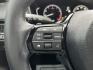 2024 Gray /Black Honda Civic Sport (2HGFE2F51RH) with an 2.0L I4 DOHC 16V engine, Automatc transmission, located at 11115 Chardon Rd. , Chardon, OH, 44024, (440) 214-9705, 41.580246, -81.241943 - 2024 Honda Civic Sport Sedan – Efficient, Current, and Easy to Live With If you want a compact sedan that feels new, efficient, and well equipped, this 2024 Honda Civic Sport is a strong option. The 2.0L engine delivers smooth everyday power and an impressive 40 MPG highway rating, while Sport an- Photo#20