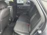 2024 Gray /Black Honda Civic Sport (2HGFE2F51RH) with an 2.0L I4 DOHC 16V engine, Automatc transmission, located at 11115 Chardon Rd. , Chardon, OH, 44024, (440) 214-9705, 41.580246, -81.241943 - 2024 Honda Civic Sport Sedan – Efficient, Current, and Easy to Live With If you want a compact sedan that feels new, efficient, and well equipped, this 2024 Honda Civic Sport is a strong option. The 2.0L engine delivers smooth everyday power and an impressive 40 MPG highway rating, while Sport an- Photo#29