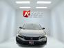 2024 Gray /Black Honda Civic Sport (2HGFE2F51RH) with an 2.0L I4 DOHC 16V engine, Automatc transmission, located at 11115 Chardon Rd. , Chardon, OH, 44024, (440) 214-9705, 41.580246, -81.241943 - 2024 Honda Civic Sport Sedan – Efficient, Current, and Easy to Live With If you want a compact sedan that feels new, efficient, and well equipped, this 2024 Honda Civic Sport is a strong option. The 2.0L engine delivers smooth everyday power and an impressive 40 MPG highway rating, while Sport an- Photo#2