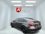 2024 Gray /Black Honda Civic Sport (2HGFE2F51RH) with an 2.0L I4 DOHC 16V engine, Automatc transmission, located at 11115 Chardon Rd. , Chardon, OH, 44024, (440) 214-9705, 41.580246, -81.241943 - 2024 Honda Civic Sport Sedan – Efficient, Current, and Easy to Live With If you want a compact sedan that feels new, efficient, and well equipped, this 2024 Honda Civic Sport is a strong option. The 2.0L engine delivers smooth everyday power and an impressive 40 MPG highway rating, while Sport an- Photo#10