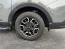 2022 Gray /Black Hyundai Santa Cruz SEL Premium AWD (5NTJDDAF7NH) with an 2.5L I4 DOHC 16V Turbo engine, Automatc transmission, located at 11115 Chardon Rd. , Chardon, OH, 44024, (440) 214-9705, 41.580246, -81.241943 - 2022 Hyundai Santa Cruz SEL Premium AWD – Compact Truck Convenience with Modern Features If you want the usefulness of a truck bed without the size of a full-size pickup, this 2022 Hyundai Santa Cruz SEL Premium AWD is a practical choice. The 2.5L Turbocharged engine and 8-speed automatic deliver- Photo#11