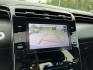 2022 Gray /Black Hyundai Santa Cruz SEL Premium AWD (5NTJDDAF7NH) with an 2.5L I4 DOHC 16V Turbo engine, Automatc transmission, located at 11115 Chardon Rd. , Chardon, OH, 44024, (440) 214-9705, 41.580246, -81.241943 - 2022 Hyundai Santa Cruz SEL Premium AWD – Compact Truck Convenience with Modern Features If you want the usefulness of a truck bed without the size of a full-size pickup, this 2022 Hyundai Santa Cruz SEL Premium AWD is a practical choice. The 2.5L Turbocharged engine and 8-speed automatic deliver- Photo#24