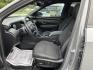 2022 Gray /Black Hyundai Santa Cruz SEL Premium AWD (5NTJDDAF7NH) with an 2.5L I4 DOHC 16V Turbo engine, Automatc transmission, located at 11115 Chardon Rd. , Chardon, OH, 44024, (440) 214-9705, 41.580246, -81.241943 - 2022 Hyundai Santa Cruz SEL Premium AWD – Compact Truck Convenience with Modern Features If you want the usefulness of a truck bed without the size of a full-size pickup, this 2022 Hyundai Santa Cruz SEL Premium AWD is a practical choice. The 2.5L Turbocharged engine and 8-speed automatic deliver- Photo#18