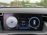 2022 Gray /Black Hyundai Santa Cruz SEL Premium AWD (5NTJDDAF7NH) with an 2.5L I4 DOHC 16V Turbo engine, Automatc transmission, located at 11115 Chardon Rd. , Chardon, OH, 44024, (440) 214-9705, 41.580246, -81.241943 - 2022 Hyundai Santa Cruz SEL Premium AWD – Compact Truck Convenience with Modern Features If you want the usefulness of a truck bed without the size of a full-size pickup, this 2022 Hyundai Santa Cruz SEL Premium AWD is a practical choice. The 2.5L Turbocharged engine and 8-speed automatic deliver- Photo#22
