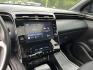 2022 Gray /Black Hyundai Santa Cruz SEL Premium AWD (5NTJDDAF7NH) with an 2.5L I4 DOHC 16V Turbo engine, Automatc transmission, located at 11115 Chardon Rd. , Chardon, OH, 44024, (440) 214-9705, 41.580246, -81.241943 - 2022 Hyundai Santa Cruz SEL Premium AWD – Compact Truck Convenience with Modern Features If you want the usefulness of a truck bed without the size of a full-size pickup, this 2022 Hyundai Santa Cruz SEL Premium AWD is a practical choice. The 2.5L Turbocharged engine and 8-speed automatic deliver- Photo#23