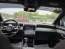2022 Gray /Black Hyundai Santa Cruz SEL Premium AWD (5NTJDDAF7NH) with an 2.5L I4 DOHC 16V Turbo engine, Automatc transmission, located at 11115 Chardon Rd. , Chardon, OH, 44024, (440) 214-9705, 41.580246, -81.241943 - 2022 Hyundai Santa Cruz SEL Premium AWD – Compact Truck Convenience with Modern Features If you want the usefulness of a truck bed without the size of a full-size pickup, this 2022 Hyundai Santa Cruz SEL Premium AWD is a practical choice. The 2.5L Turbocharged engine and 8-speed automatic deliver- Photo#29