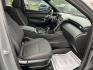 2022 Gray /Black Hyundai Santa Cruz SEL Premium AWD (5NTJDDAF7NH) with an 2.5L I4 DOHC 16V Turbo engine, Automatc transmission, located at 11115 Chardon Rd. , Chardon, OH, 44024, (440) 214-9705, 41.580246, -81.241943 - 2022 Hyundai Santa Cruz SEL Premium AWD – Compact Truck Convenience with Modern Features If you want the usefulness of a truck bed without the size of a full-size pickup, this 2022 Hyundai Santa Cruz SEL Premium AWD is a practical choice. The 2.5L Turbocharged engine and 8-speed automatic deliver- Photo#33