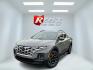 2022 Gray /Black Hyundai Santa Cruz SEL Premium AWD (5NTJDDAF7NH) with an 2.5L I4 DOHC 16V Turbo engine, Automatc transmission, located at 11115 Chardon Rd. , Chardon, OH, 44024, (440) 214-9705, 41.580246, -81.241943 - 2022 Hyundai Santa Cruz SEL Premium AWD – Compact Truck Convenience with Modern Features If you want the usefulness of a truck bed without the size of a full-size pickup, this 2022 Hyundai Santa Cruz SEL Premium AWD is a practical choice. The 2.5L Turbocharged engine and 8-speed automatic deliver- Photo#0