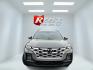 2022 Gray /Black Hyundai Santa Cruz SEL Premium AWD (5NTJDDAF7NH) with an 2.5L I4 DOHC 16V Turbo engine, Automatc transmission, located at 11115 Chardon Rd. , Chardon, OH, 44024, (440) 214-9705, 41.580246, -81.241943 - 2022 Hyundai Santa Cruz SEL Premium AWD – Compact Truck Convenience with Modern Features If you want the usefulness of a truck bed without the size of a full-size pickup, this 2022 Hyundai Santa Cruz SEL Premium AWD is a practical choice. The 2.5L Turbocharged engine and 8-speed automatic deliver- Photo#2