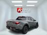 2022 Gray /Black Hyundai Santa Cruz SEL Premium AWD (5NTJDDAF7NH) with an 2.5L I4 DOHC 16V Turbo engine, Automatc transmission, located at 11115 Chardon Rd. , Chardon, OH, 44024, (440) 214-9705, 41.580246, -81.241943 - 2022 Hyundai Santa Cruz SEL Premium AWD – Compact Truck Convenience with Modern Features If you want the usefulness of a truck bed without the size of a full-size pickup, this 2022 Hyundai Santa Cruz SEL Premium AWD is a practical choice. The 2.5L Turbocharged engine and 8-speed automatic deliver- Photo#7