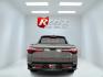 2022 Gray /Black Hyundai Santa Cruz SEL Premium AWD (5NTJDDAF7NH) with an 2.5L I4 DOHC 16V Turbo engine, Automatc transmission, located at 11115 Chardon Rd. , Chardon, OH, 44024, (440) 214-9705, 41.580246, -81.241943 - 2022 Hyundai Santa Cruz SEL Premium AWD – Compact Truck Convenience with Modern Features If you want the usefulness of a truck bed without the size of a full-size pickup, this 2022 Hyundai Santa Cruz SEL Premium AWD is a practical choice. The 2.5L Turbocharged engine and 8-speed automatic deliver- Photo#9