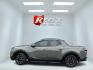 2022 Gray /Black Hyundai Santa Cruz SEL Premium AWD (5NTJDDAF7NH) with an 2.5L I4 DOHC 16V Turbo engine, Automatc transmission, located at 11115 Chardon Rd. , Chardon, OH, 44024, (440) 214-9705, 41.580246, -81.241943 - 2022 Hyundai Santa Cruz SEL Premium AWD – Compact Truck Convenience with Modern Features If you want the usefulness of a truck bed without the size of a full-size pickup, this 2022 Hyundai Santa Cruz SEL Premium AWD is a practical choice. The 2.5L Turbocharged engine and 8-speed automatic deliver- Photo#12