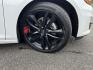 2021 White /Black Chevrolet Malibu LT (1G1ZD5ST7MF) with an 1.5L I4 DOHC 16V Turbo engine, Automatc transmission, located at 11115 Chardon Rd. , Chardon, OH, 44024, (440) 214-9705, 41.580246, -81.241943 - 2021 Chevrolet Malibu LT – Efficient Midsize Sedan with Redline Style and One-Owner History If you want a midsize sedan that looks sharper than a typical commuter car and still stays easy on fuel, this 2021 Chevrolet Malibu LT is a strong option. The 1.5L Turbocharged EcoTec engine delivers smoot- Photo#5