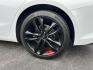2021 White /Black Chevrolet Malibu LT (1G1ZD5ST7MF) with an 1.5L I4 DOHC 16V Turbo engine, Automatc transmission, located at 11115 Chardon Rd. , Chardon, OH, 44024, (440) 214-9705, 41.580246, -81.241943 - 2021 Chevrolet Malibu LT – Efficient Midsize Sedan with Redline Style and One-Owner History If you want a midsize sedan that looks sharper than a typical commuter car and still stays easy on fuel, this 2021 Chevrolet Malibu LT is a strong option. The 1.5L Turbocharged EcoTec engine delivers smoot- Photo#11